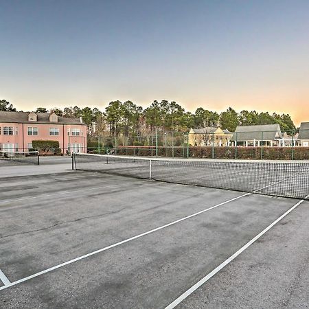 Legends Resort Condo On Ninth Hole 10 Mi To Beach Myrtle Beach Esterno foto