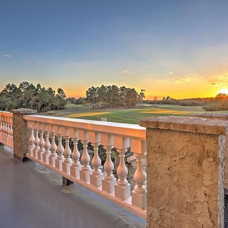 Legends Resort Condo On Ninth Hole 10 Mi To Beach Myrtle Beach Esterno foto