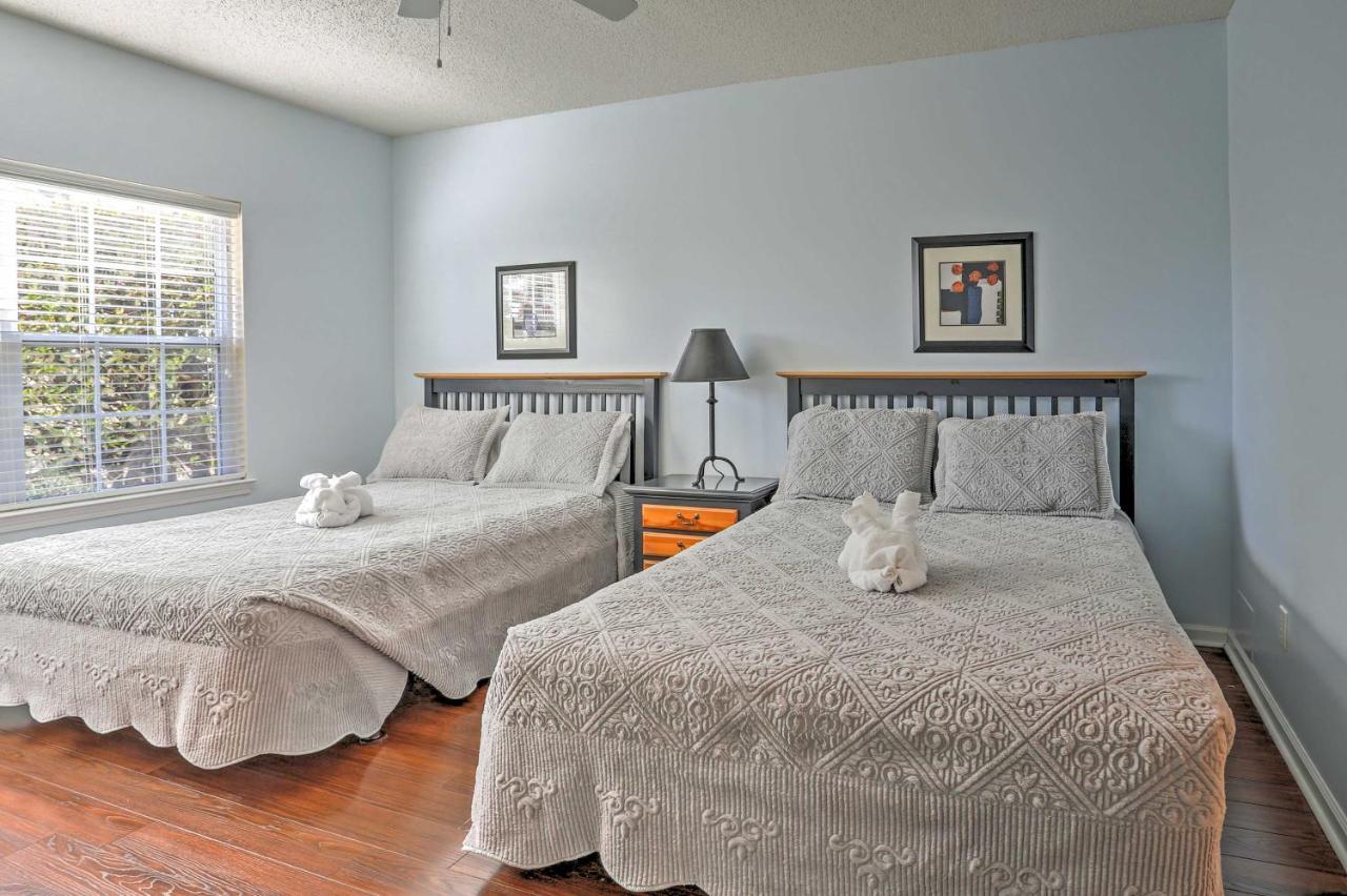 Legends Resort Condo On Ninth Hole 10 Mi To Beach Myrtle Beach Esterno foto