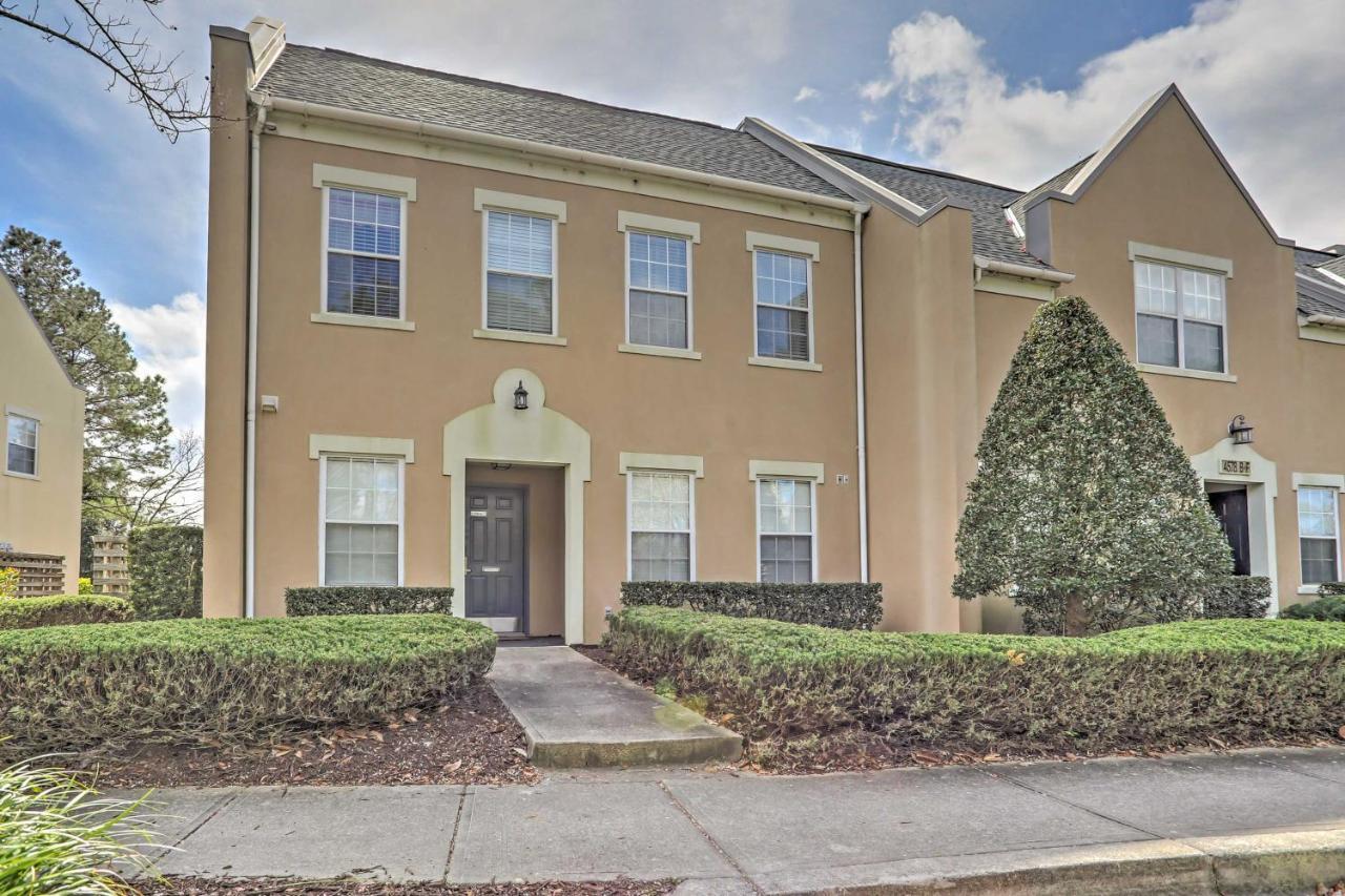 Legends Resort Condo On Ninth Hole 10 Mi To Beach Myrtle Beach Esterno foto